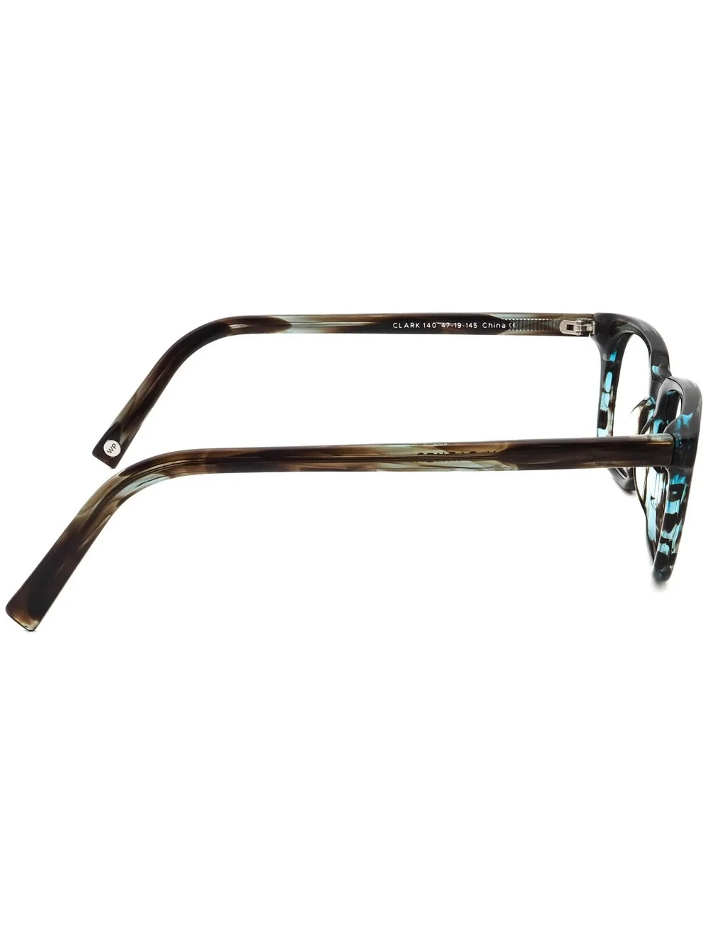 Warby Parker Clark 140 Eyewear